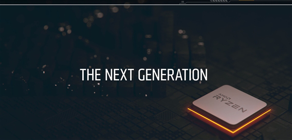 AMD 锐龙三代样片交付:主板厂商火速跟进新 BI(图2) AMD 锐龙三代样片交付:主板厂商火速跟进新 BI(图2)