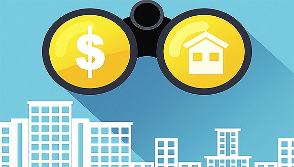 5月一二三线城市房价环比都涨了 后续会咋样?(图1) 5月一二三线城市房价环比都涨了 后续会咋样?(图1)