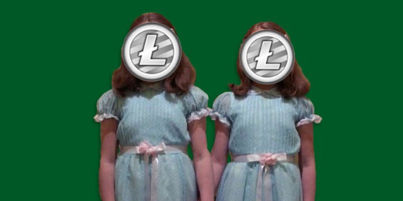 莱特币8月减半,上次减半逆势大涨5倍,这次能涨(图1) 莱特币8月减半,上次减半逆势大涨5倍,这次能涨(图1)