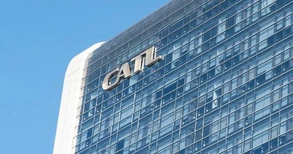 科技晚报:滴滴试行“选择路线”功能 特斯拉即(图3) 宁德时代.webp