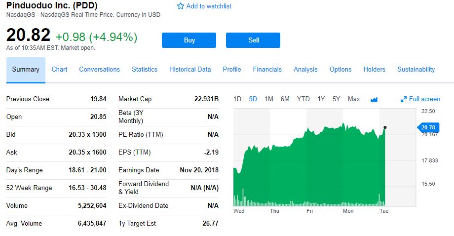 致命拼多多(图3) 致命拼多多(图3)