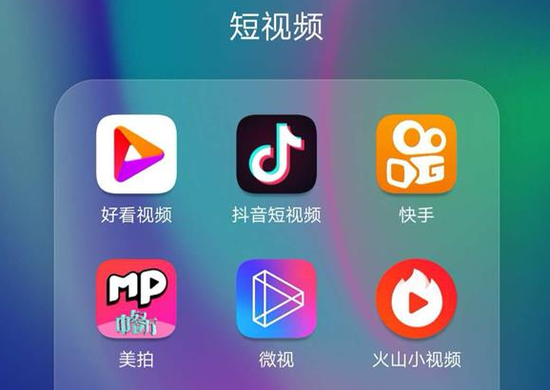 短视频下半场,版权争霸战开打,谁将首发“阵(图1) 短视频下半场,版权争霸战开打,谁将首发“阵(图1)