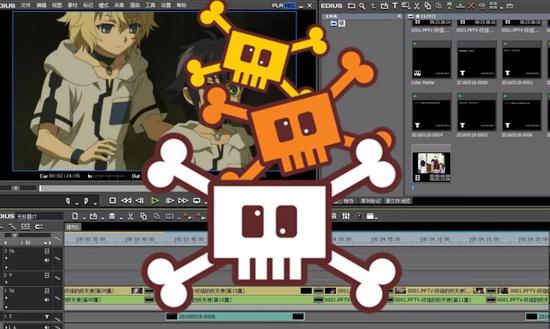 短视频下半场,版权争霸战开打,谁将首发“阵(图3) 短视频下半场,版权争霸战开打,谁将首发“阵(图3)