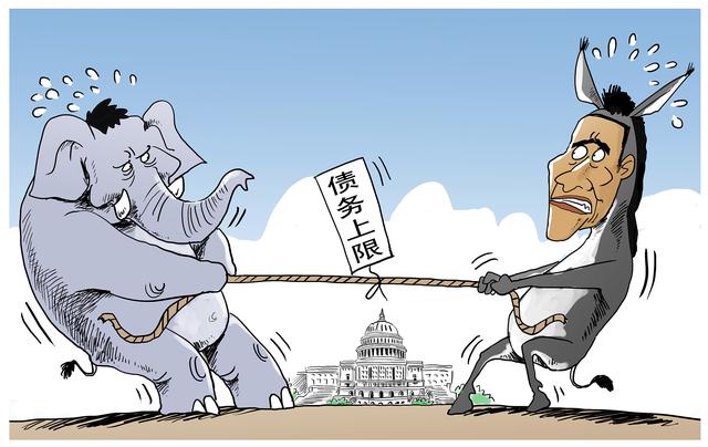 国会不给钱修边境墙!特朗普怒发行政令:联邦政府12月24日关门!(图3) 国会不给钱修边境墙!特朗普怒发行政令:联邦政府12月24日关门!(图3)